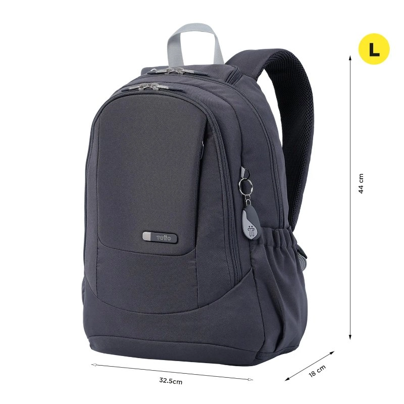 Morral Ejecutivo Porta PC 14